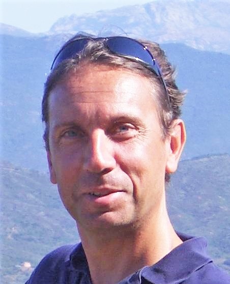 Editorial Board Member